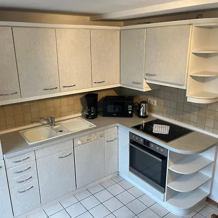 Mikra Homes24 In Apartment