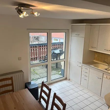 Apartment Mikra Homes24 In
