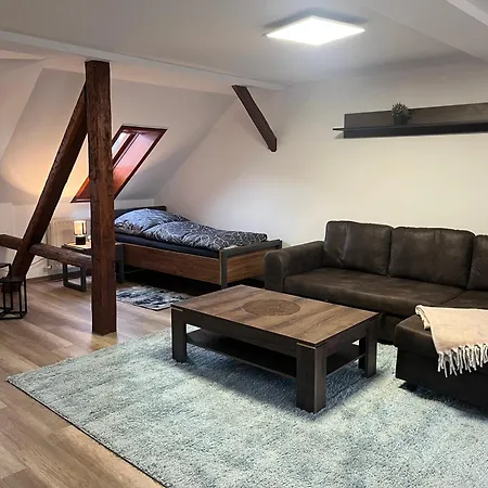 Apartment Mikra Homes24 In *