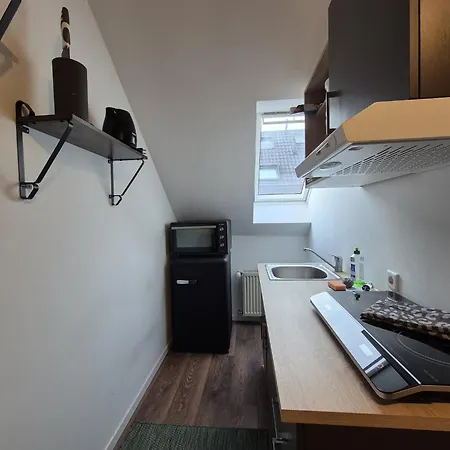 Mikra Homes24 In Apartment