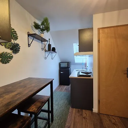 Mikra Homes24 In Apartment *