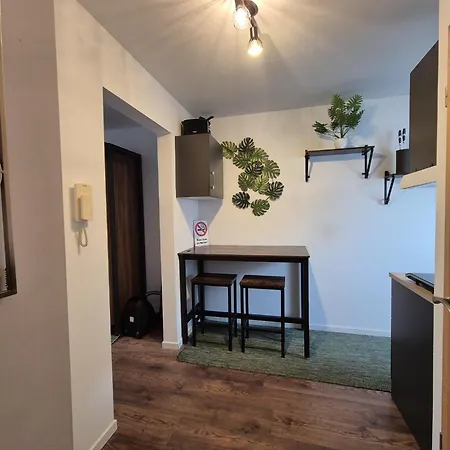 Apartment Mikra Homes24 In *